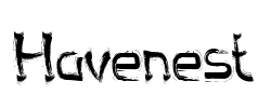 Havenest - logo
